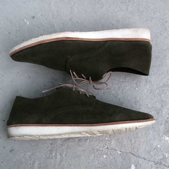 Nisolo oxfords  - Picture 2 of 6